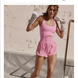 Free people Righteous Runsie